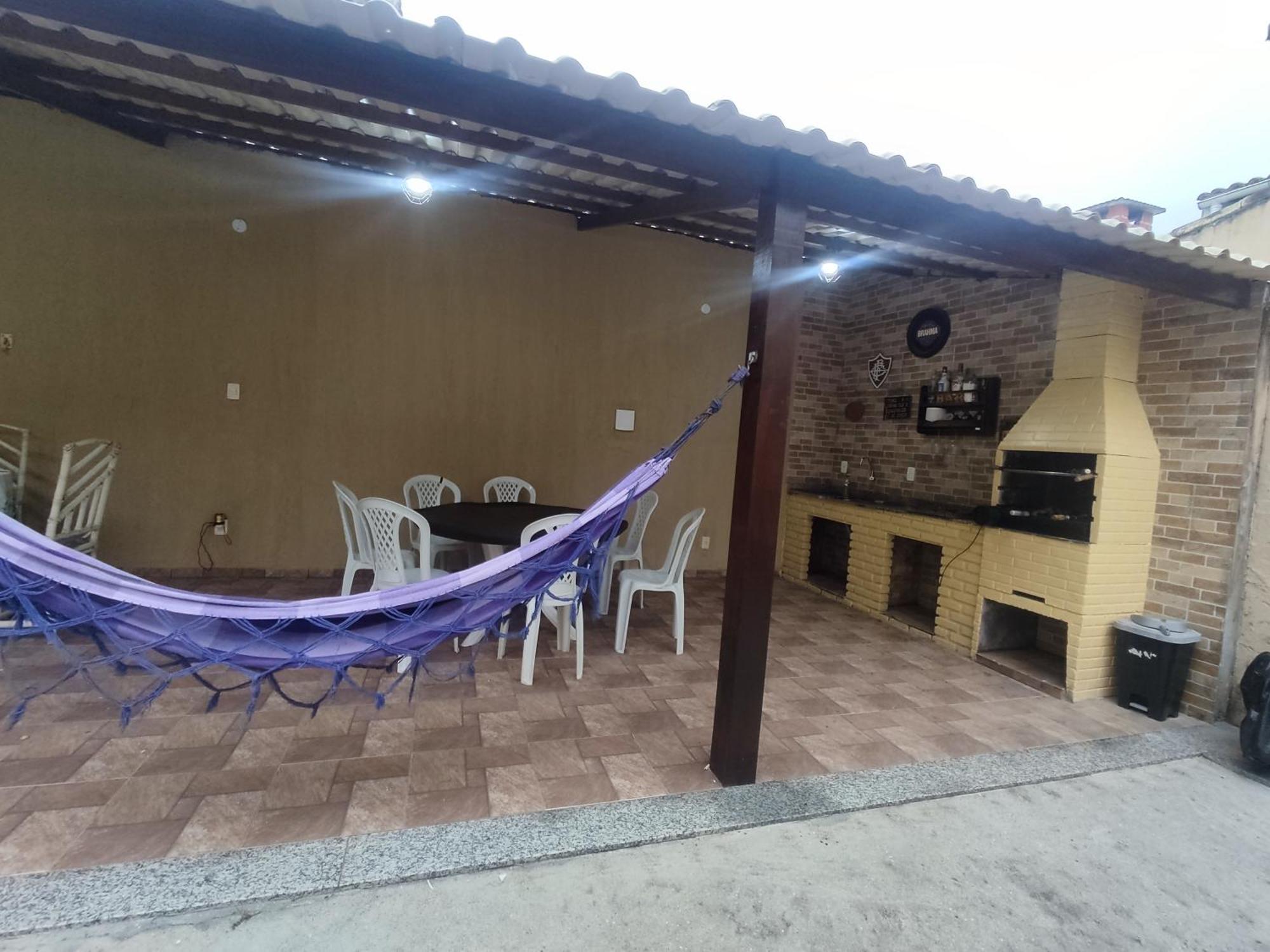 Dos Passaros Сasa de vacaciones